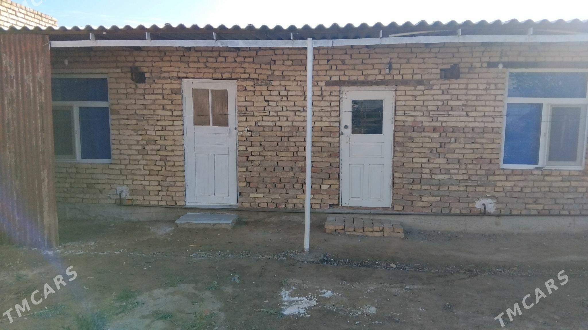 kwartira jay - Векильбазар - img 1