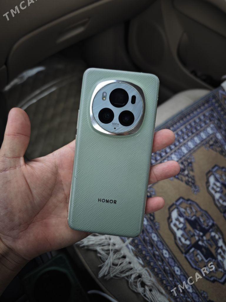 Honor Magic 6 Pro - Bagyr - img 1