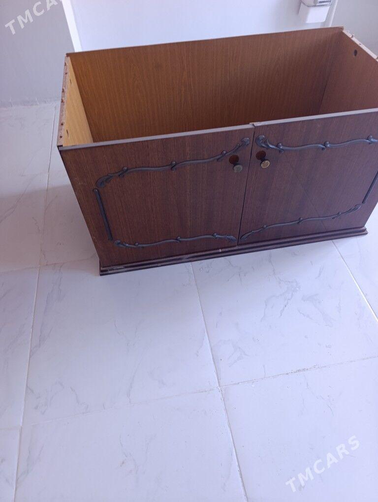 Shifoner Stenka - Туркменбаши - img 1