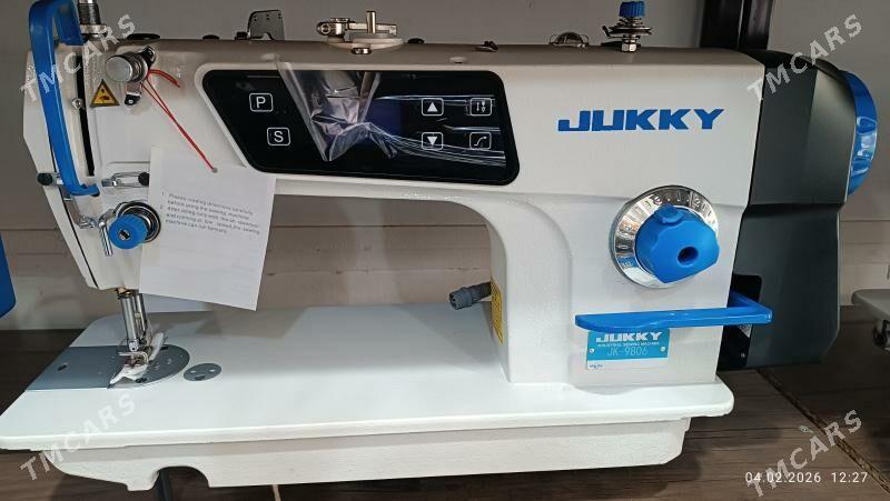 Jukky 98 06 - Мары - img 1