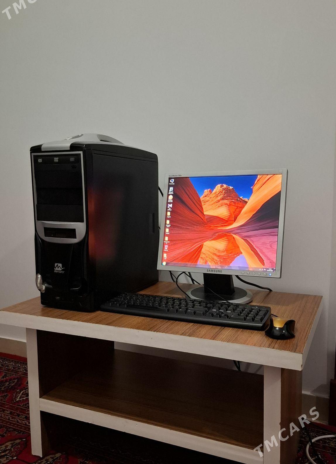 Kompÿuter Компьютер - Ашхабад - img 1