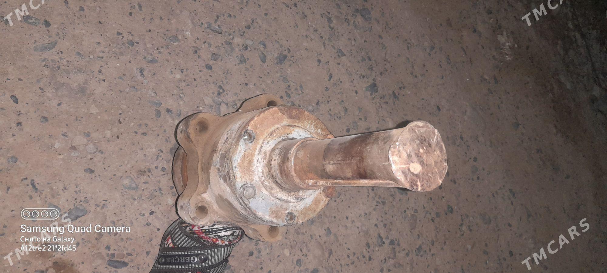 ot uweýan - Tejen - img 1