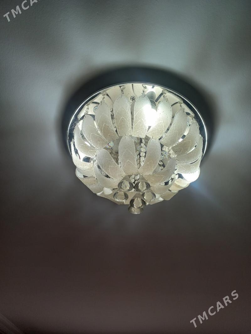 Lýustra - Balkanabat - img 1