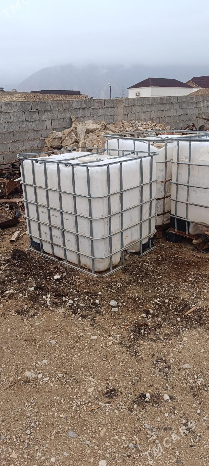 Suw bocka - Balkanabat - img 1