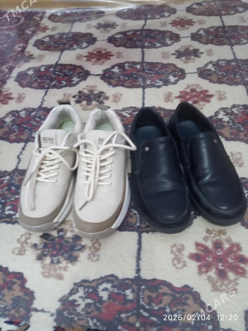 krasofga - Туркменбаши - img 1