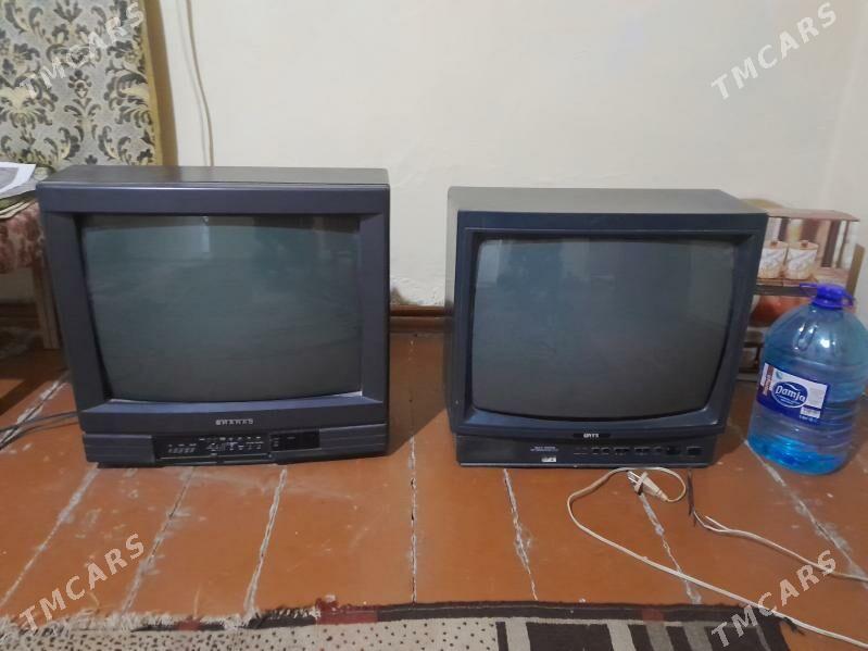 Телевизоры, Televizor - Gyzylarbat - img 1