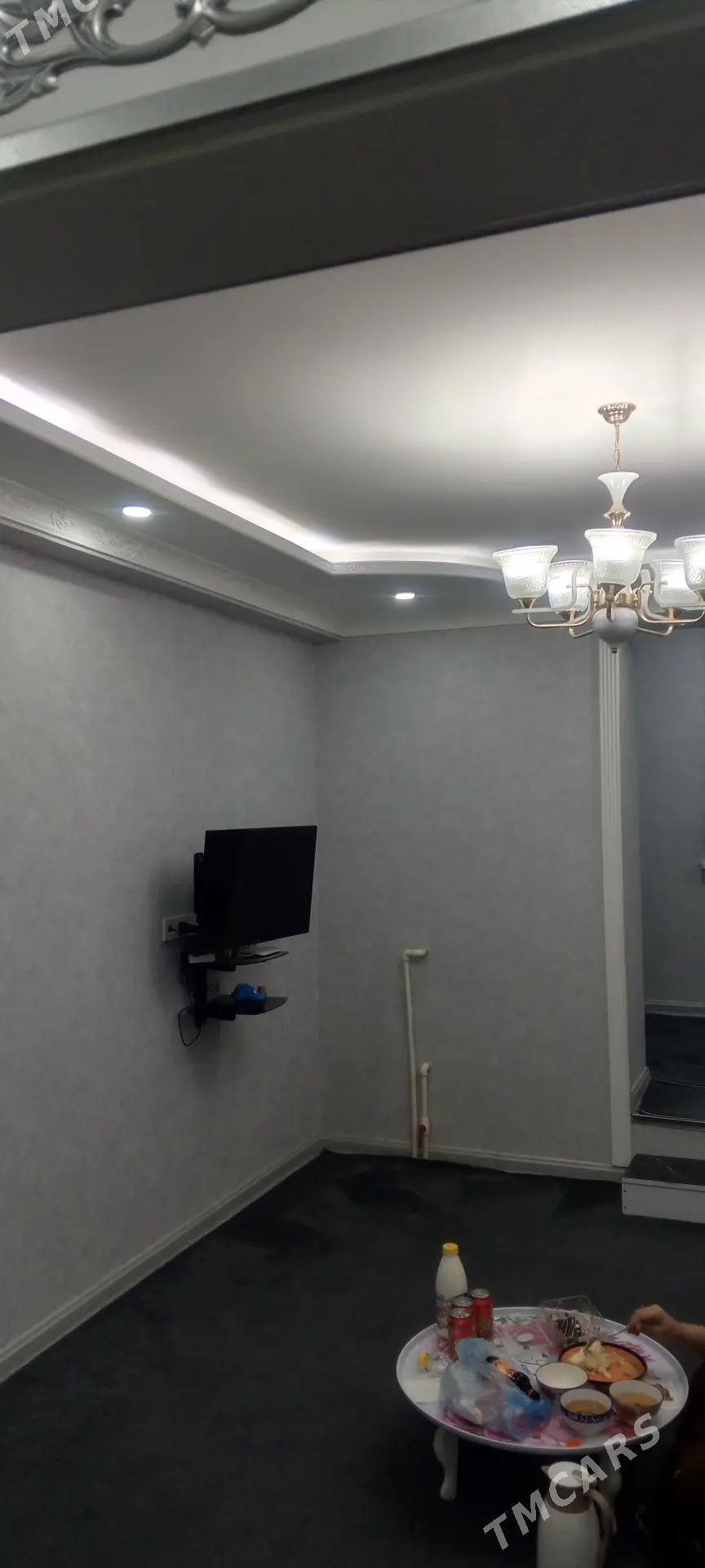 Jenner bazar - Ашхабад - img 1