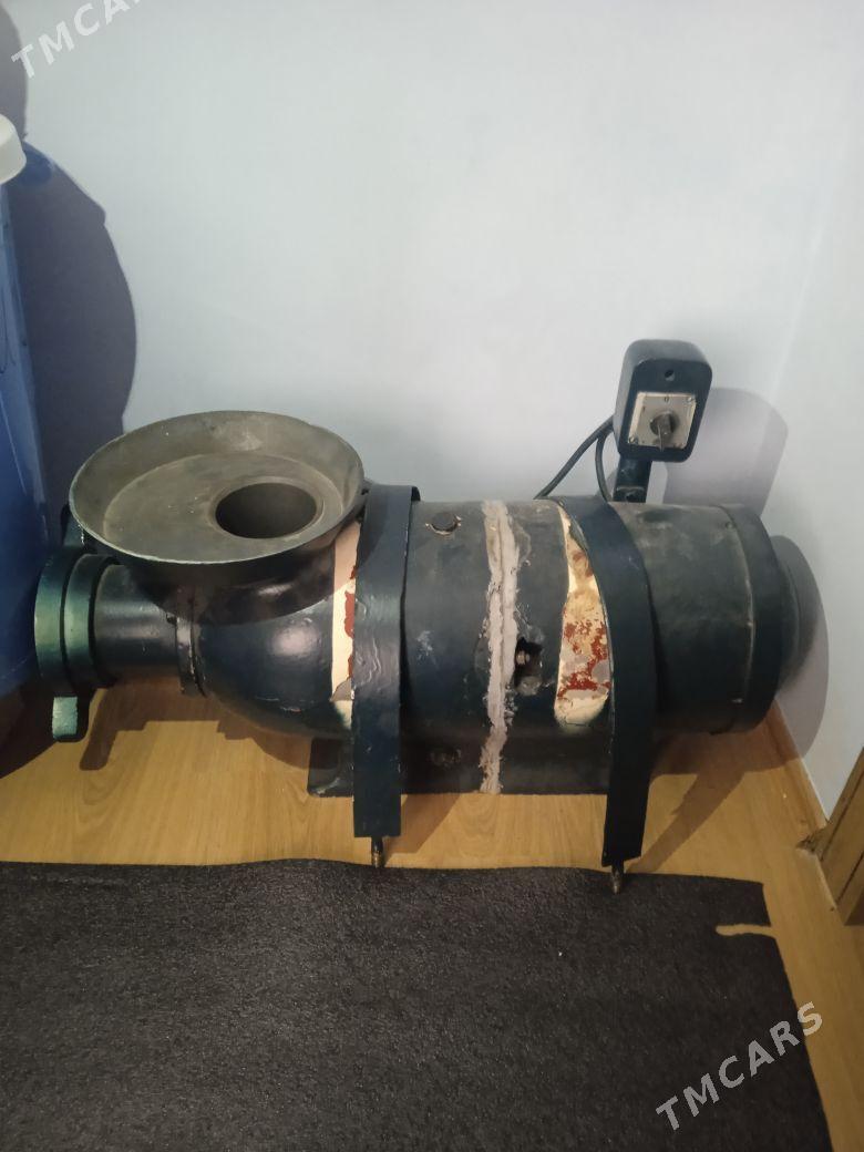 et uwelyan - Туркменбаши - img 1