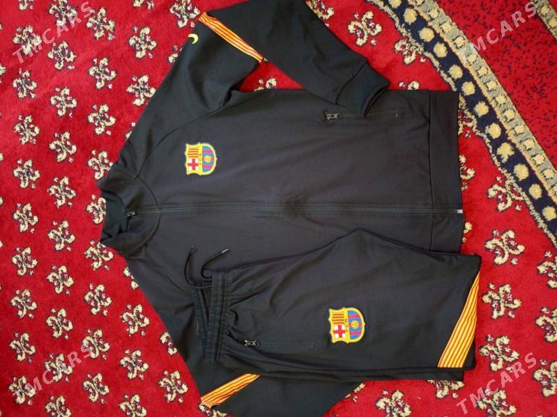 Adidas Barcelona - Daşoguz - img 1