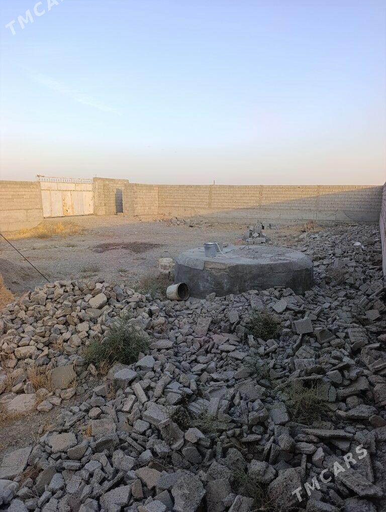 baherden yer - Бахарден - img 1