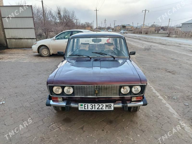 Lada 2106 1990 - 26 000 TMT - Туркменгала - img 1