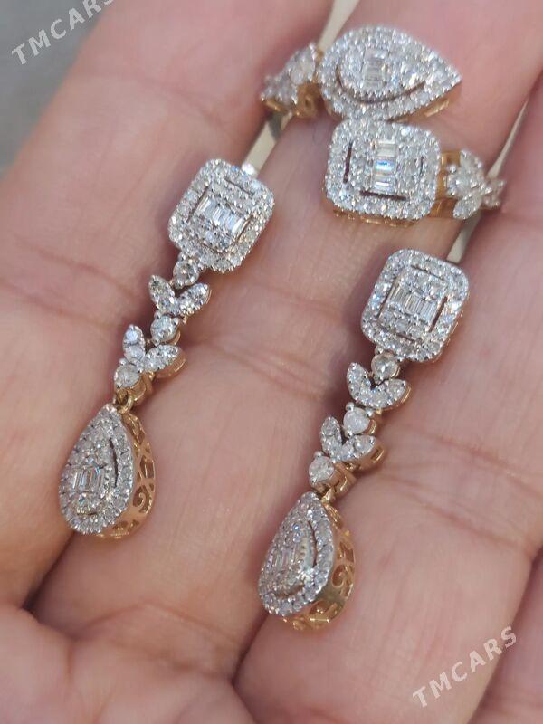 yerewan komplekt - Гаудан "В" - img 1