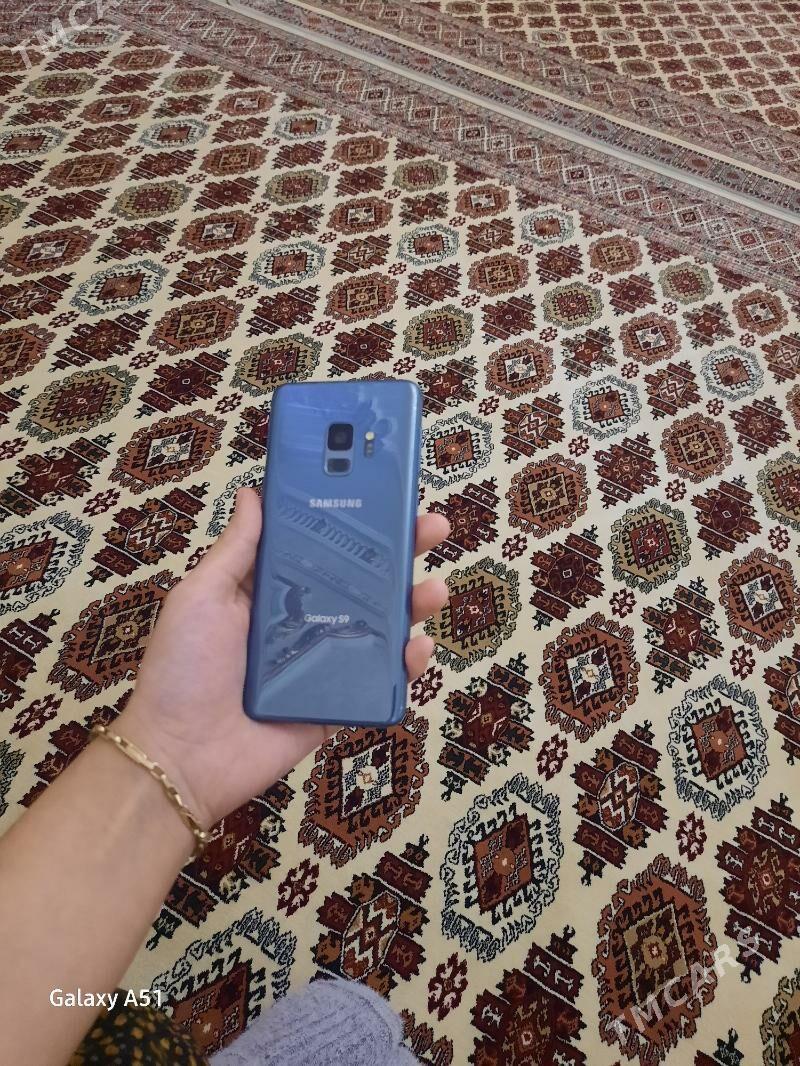 Samsung Galaxy s9 - Aşgabat - img 1