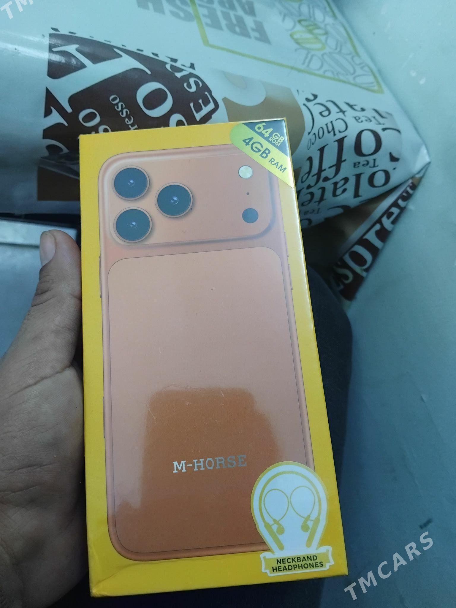 17 pro max - Daşoguz - img 1