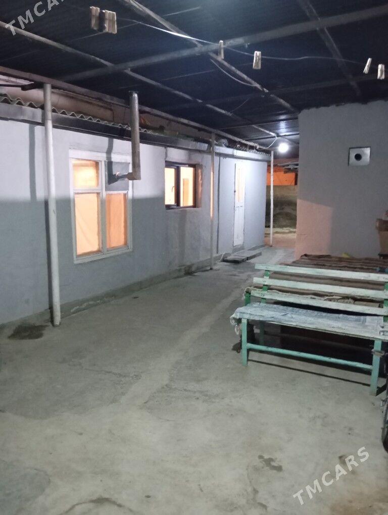 План дом Хитровка - Ашхабад - img 1