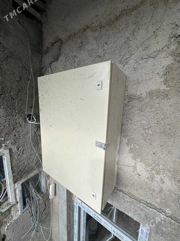 Tok şit - Ашхабад - img 1