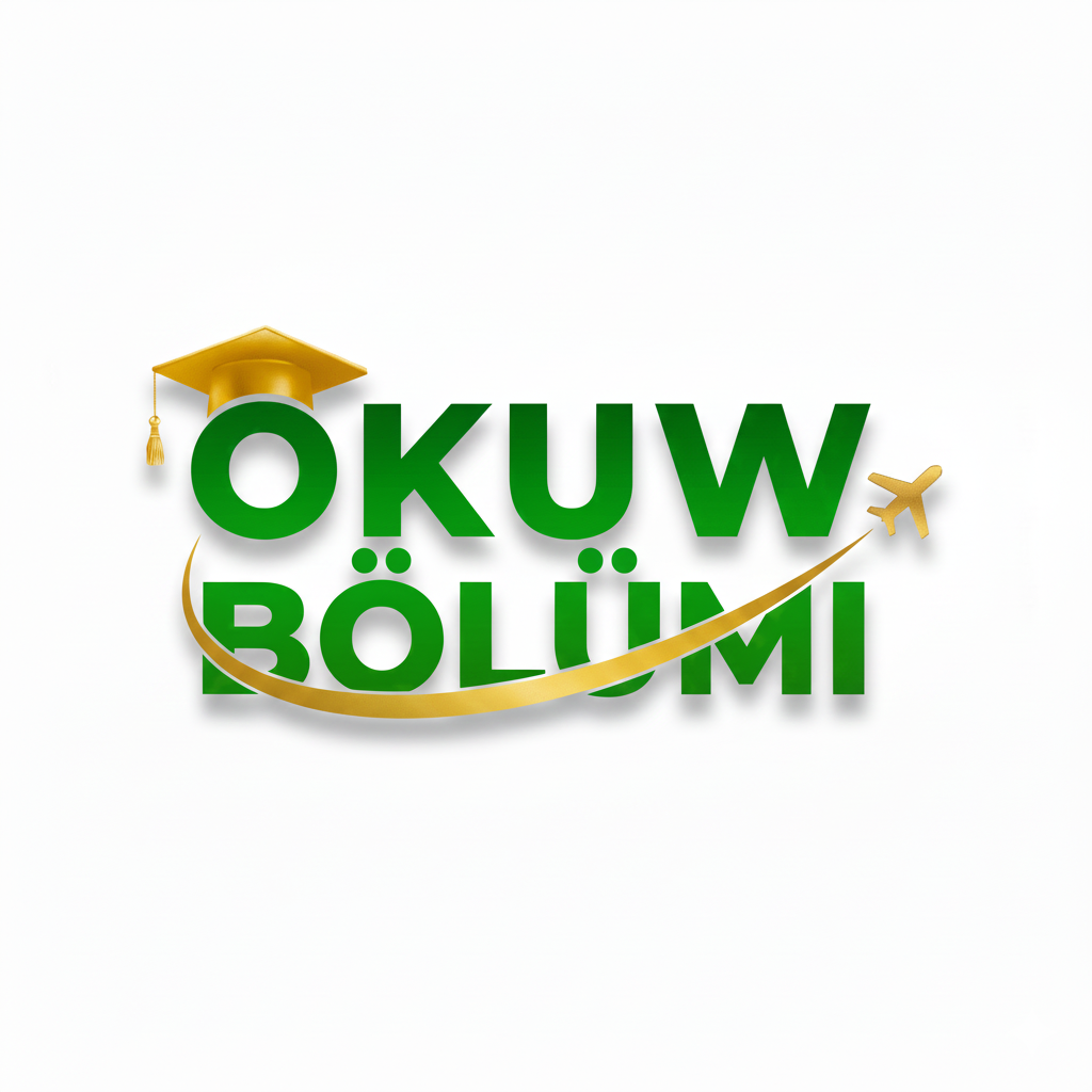 OKUW BÖLÜMI – DAŞARY ÝURT OKUWLARY