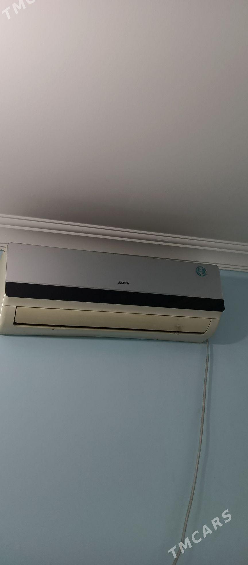 Кондиционеры. - Гаудан "В" - img 1