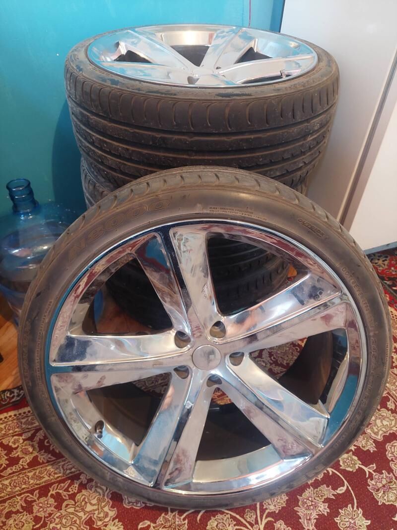 Hrom 20lik 2 200 TMT - Мир 4 - img 1