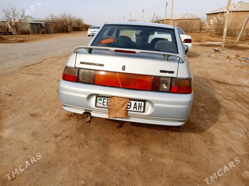 Lada 2110 2003 - 38 000 TMT - Бабадайхан - img 1