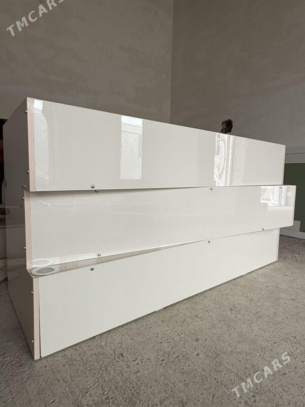 mebel - Балканабат - img 1