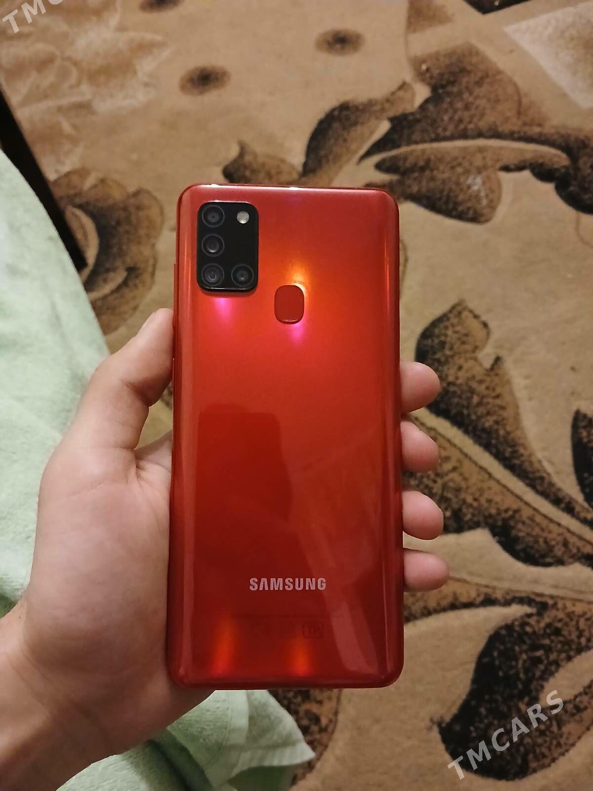 A21s - Türkmenabat - img 1