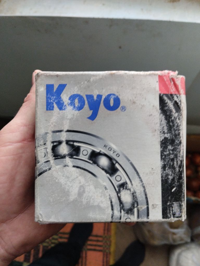 stupisañ paşipnigi 400 TMT - Büzmeýin GRES - img 1