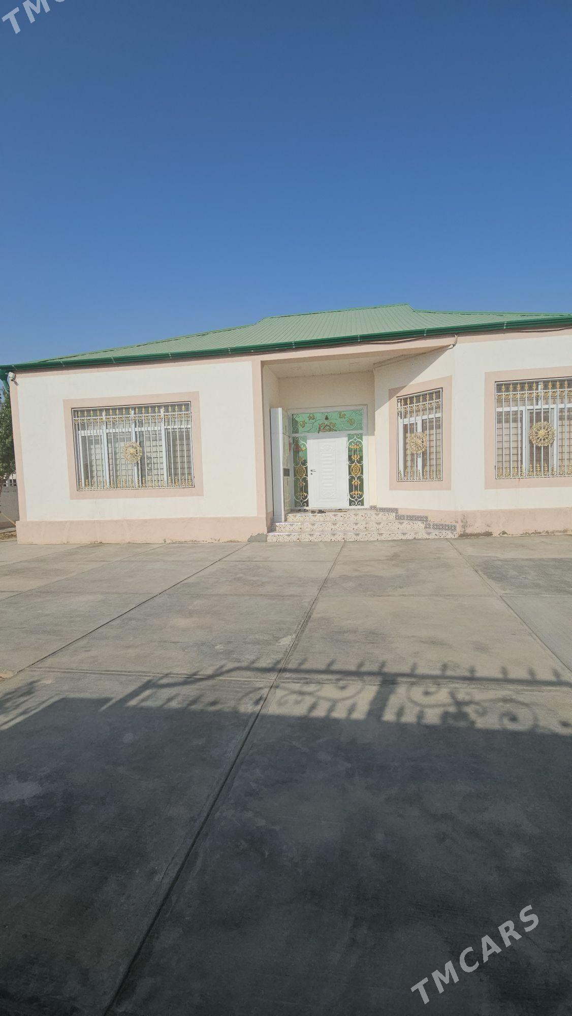 Çoganly plan 6 sotok - Ашхабад - img 1