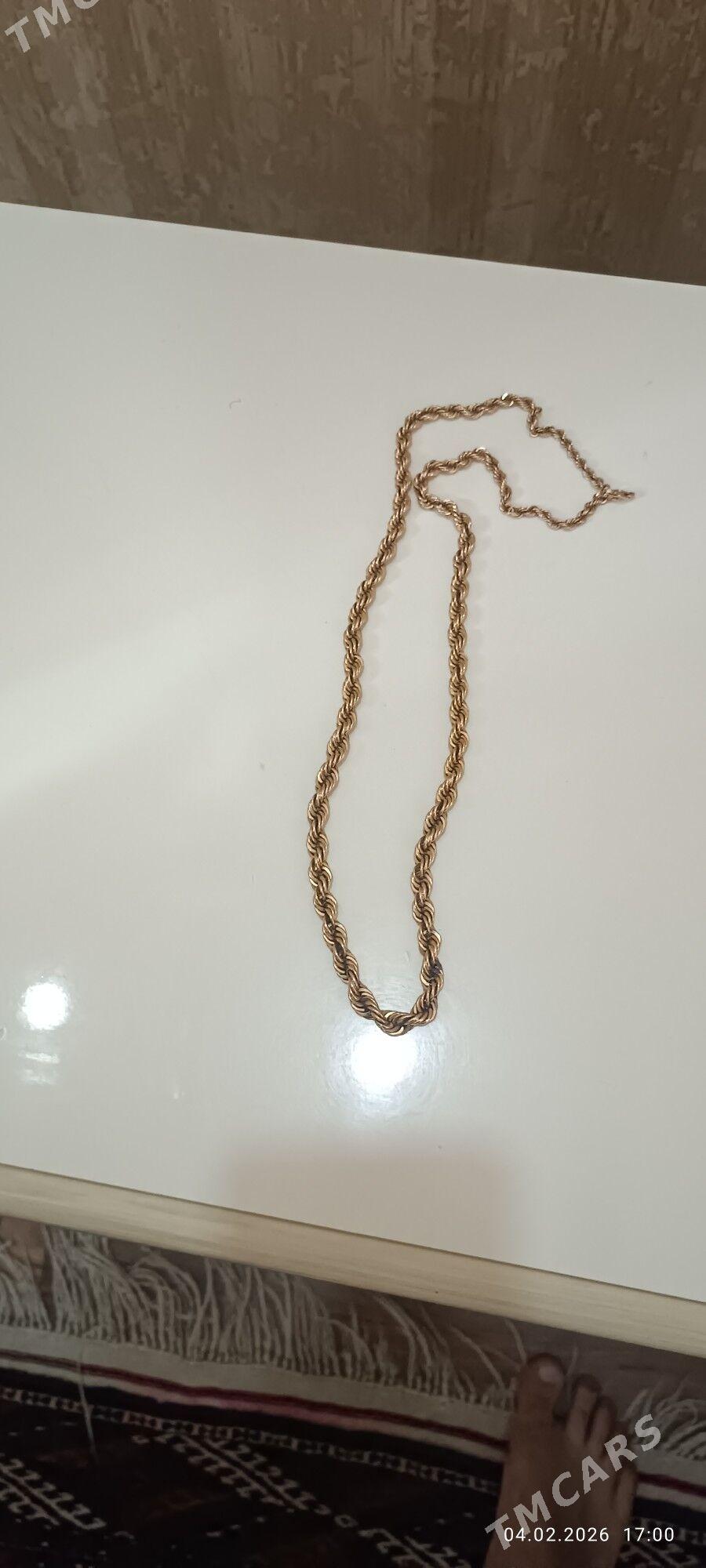 zoloto Gyzyl - Ашхабад - img 1