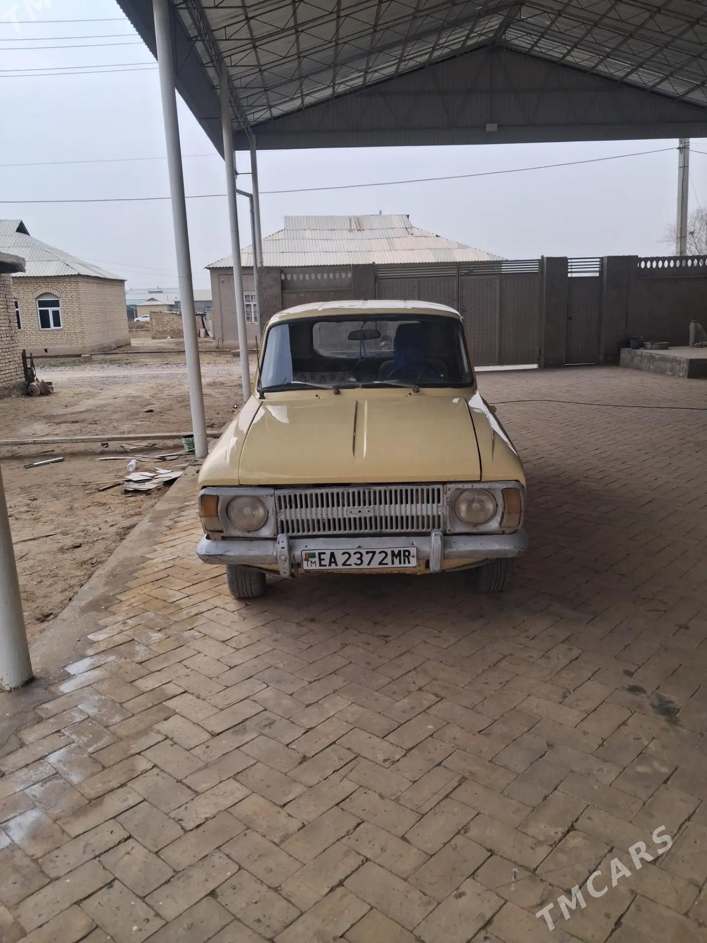 Москвич 412 1990 - 17 000 TMT - Mary - img 1