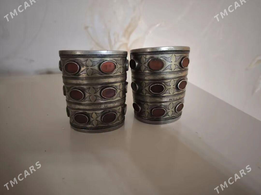 Kumuş - Türkmenabat - img 1