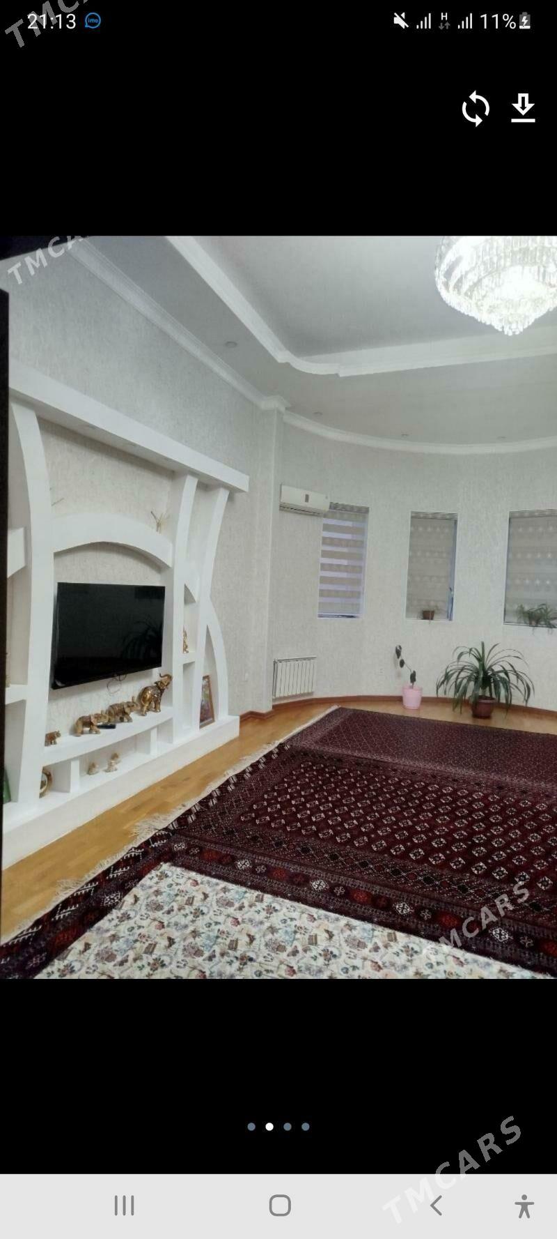 Satlyk jaý - Балканабат - img 1