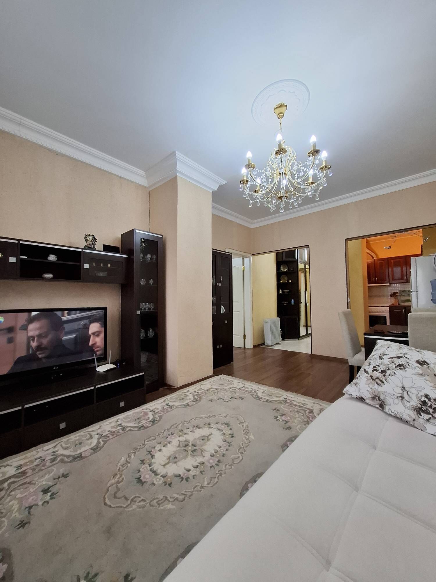 Мир 4 5эт за лифтом. - Aşgabat - img 1