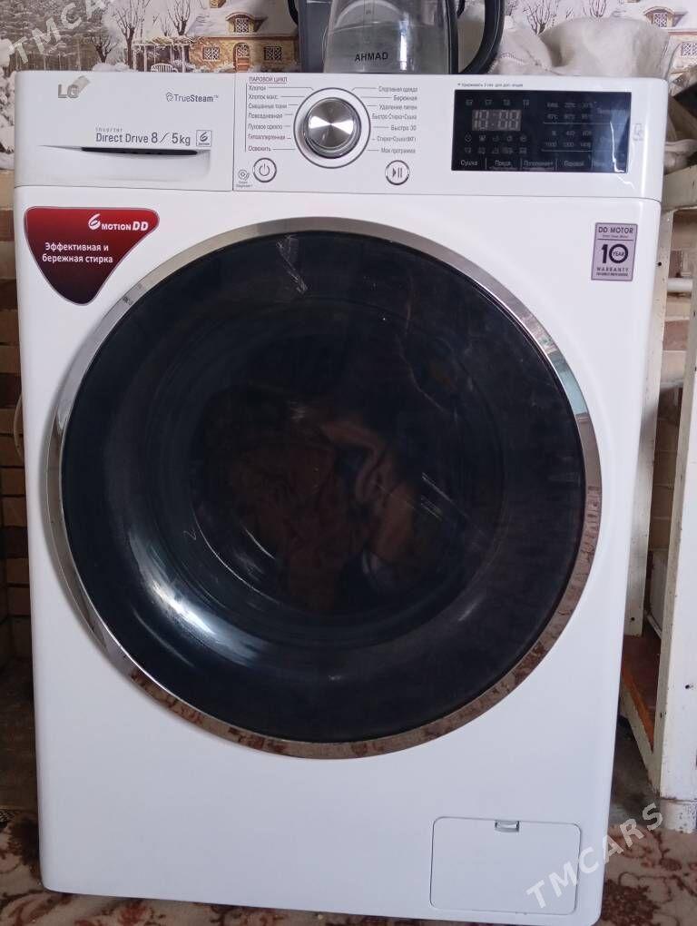 машинка masinka - Ашхабад - img 1