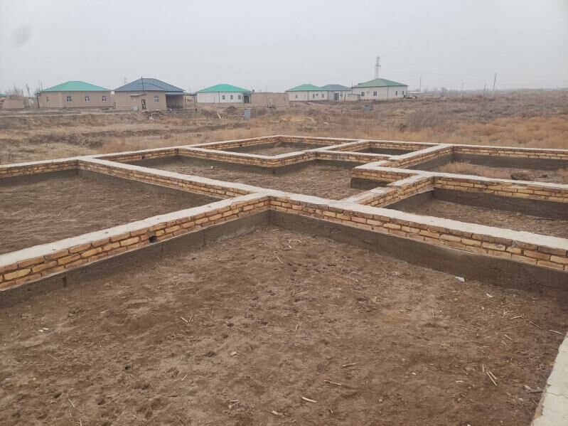 mellek yer - Gubadag - img 1