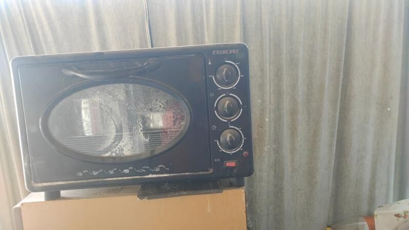 духовой шкаф на кухню - Туркменабат - img 1