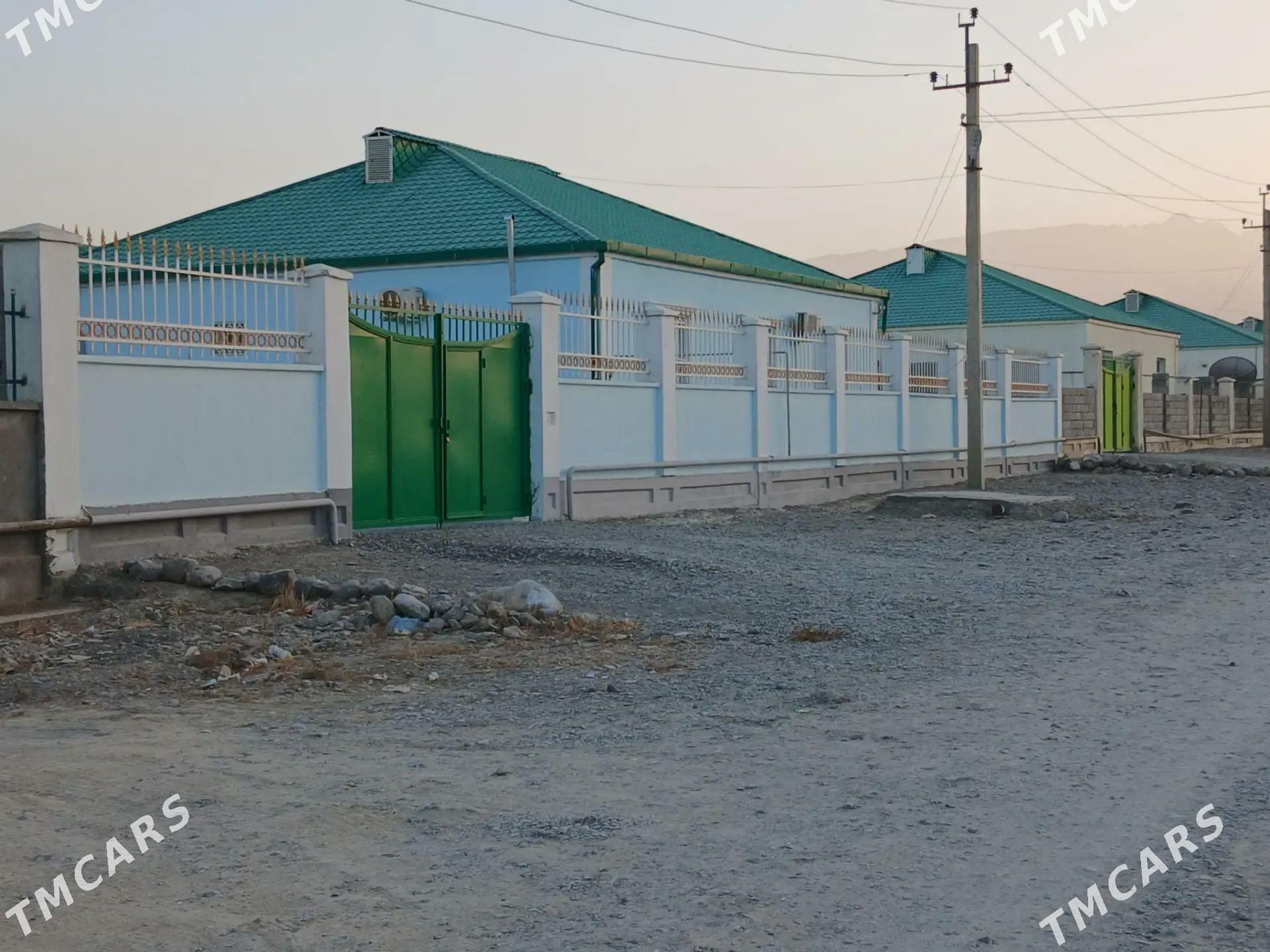 Gokdepe eyesinden satlyk jay - Gökdepe - img 1