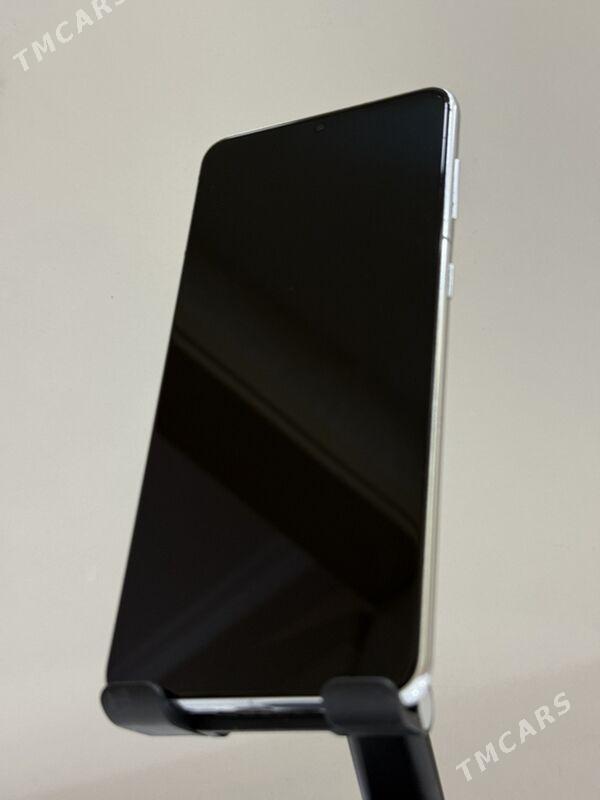 Samsung S21+ 256 - Ашхабад - img 1