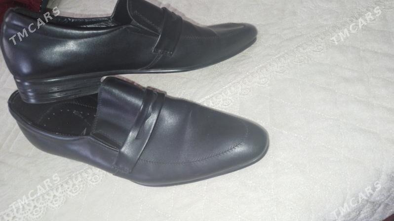 tufli - Туркменабат - img 1