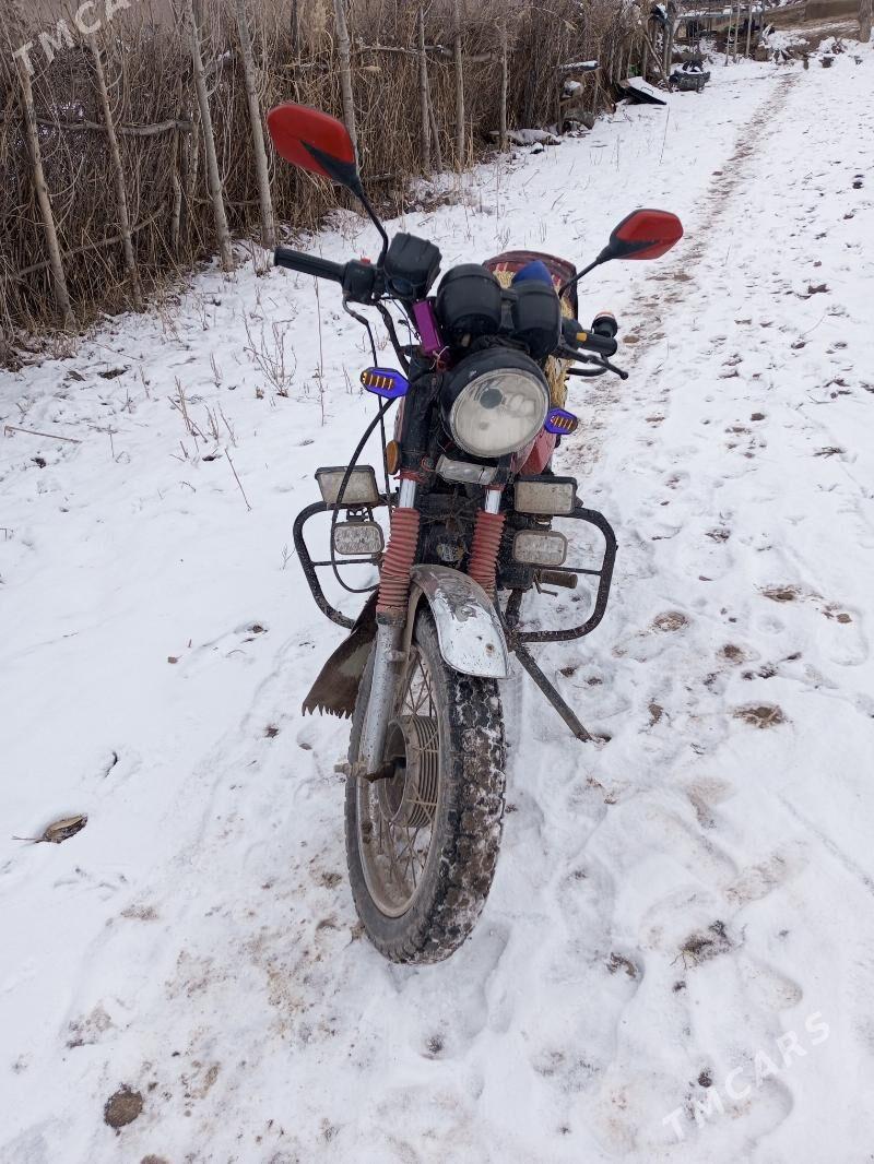 Fekon FK150-8G 2026 - 14 000 TMT - Akdepe - img 1