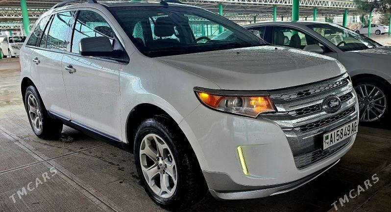 Ford Edge 2014 - 225 000 TMT - Aşgabat - img 1