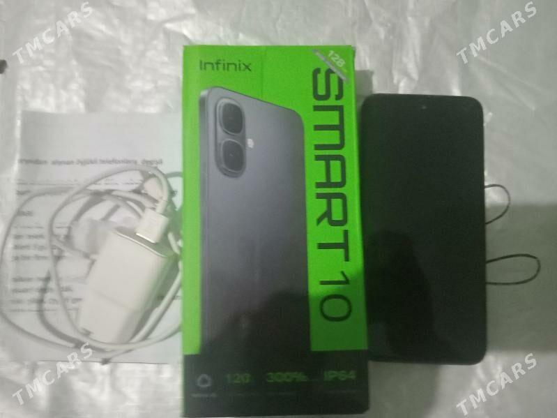 Infinix - Сакар - img 1
