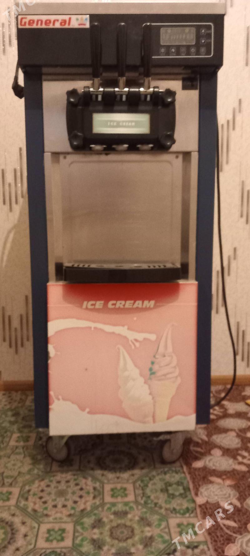 marosny aparat - Ýolöten - img 1