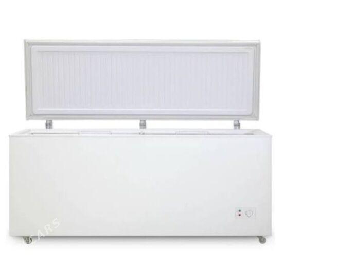 Marazilnik - Ашхабад - img 1