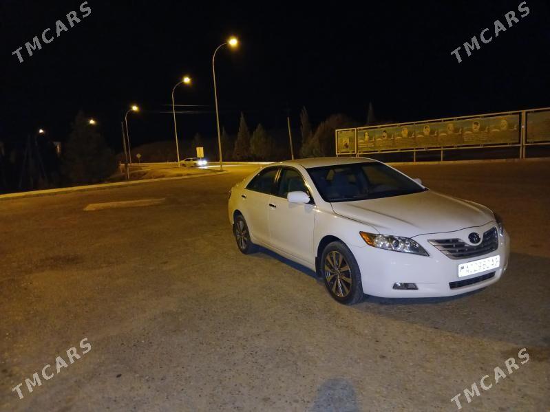 Toyota Camry 2006 - 180 000 TMT - Ашхабад - img 1