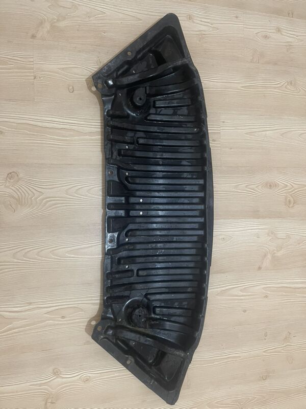 Mercedes w204 zașita 500 TMT - Анев - img 1