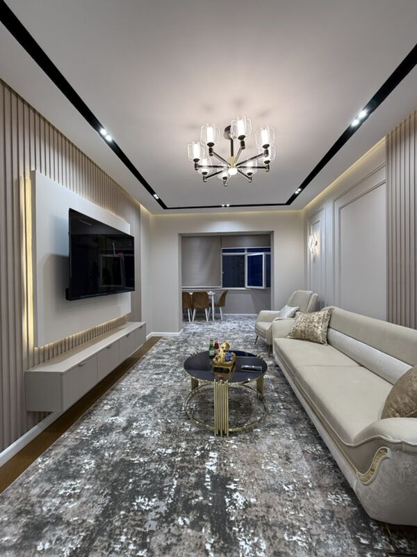 Mir 2 2komМир 2 2ком - Ашхабад - img 1