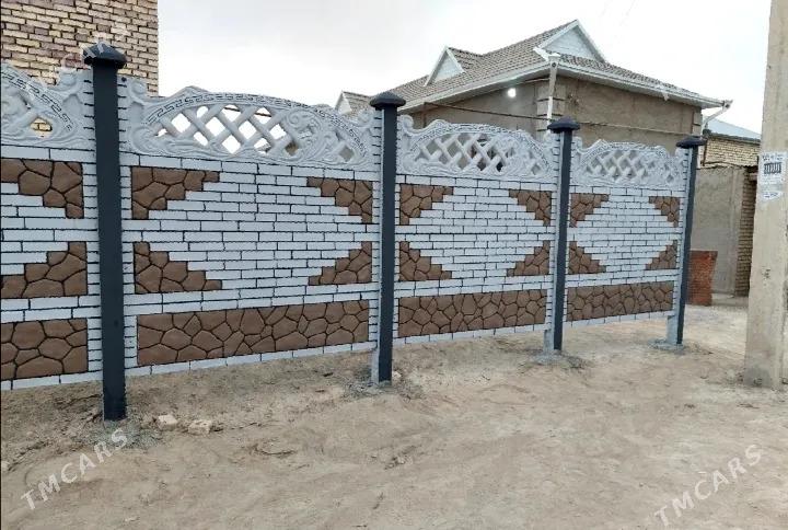 BETON ZABOR - Şabat etr. - img 1