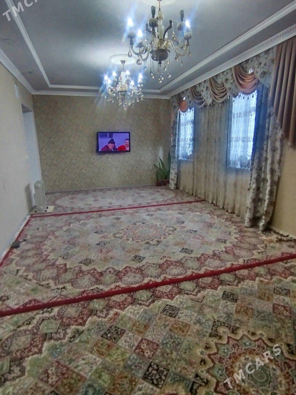 Tihiy dwor. - Туркменбаши - img 1