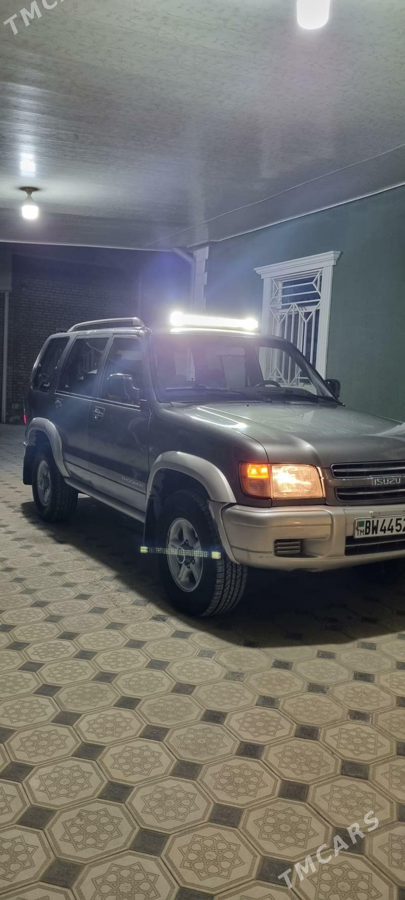 Toyota 4Runner 2002 - 110 000 TMT - Sakarçäge - img 1